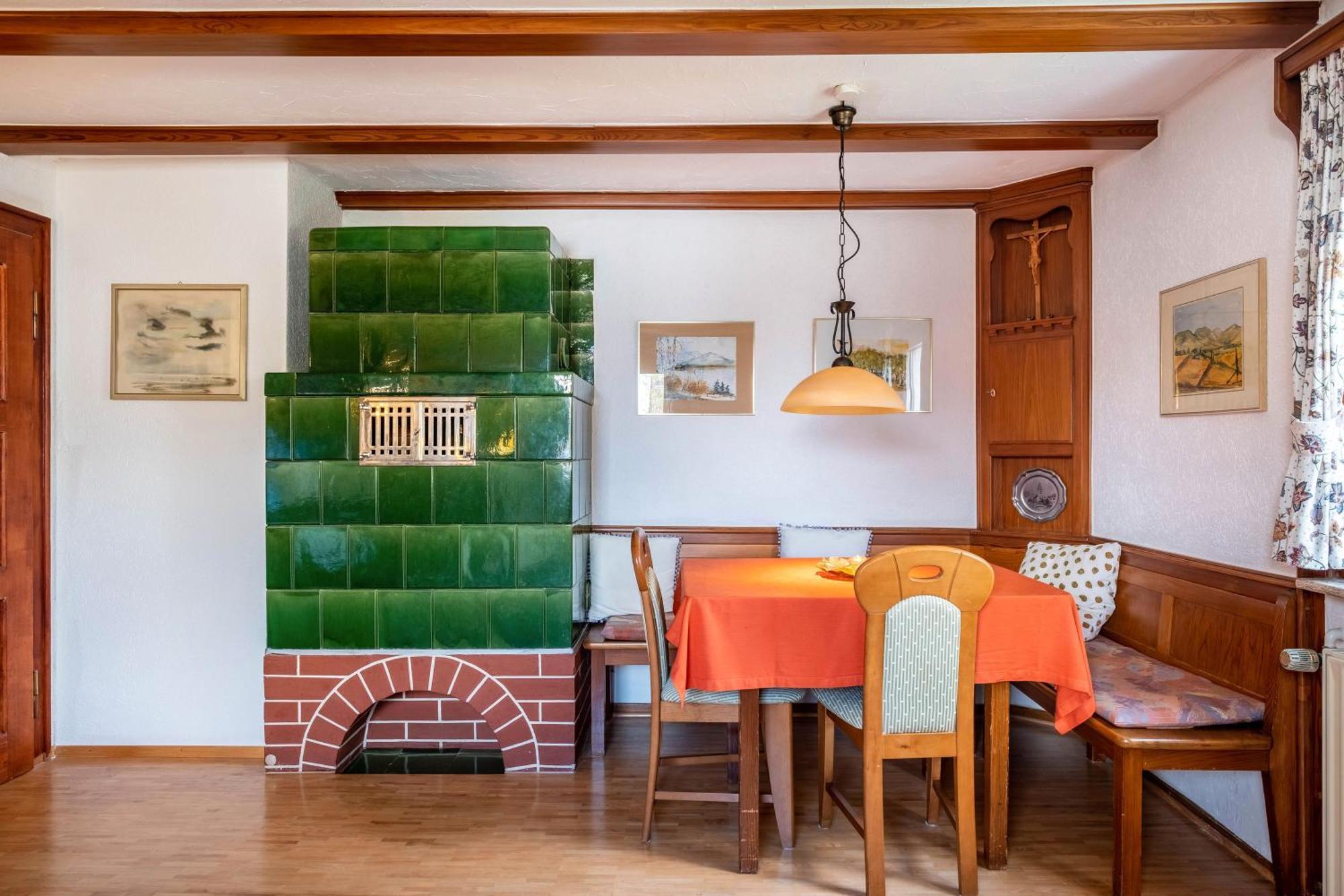Hirschenhaeusle Appartement Sankt Märgen Buitenkant foto