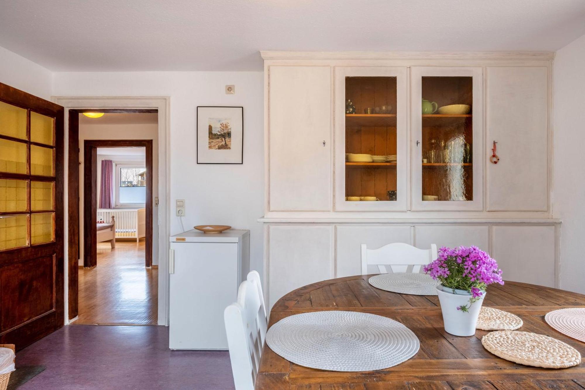 Hirschenhaeusle Appartement Sankt Märgen Buitenkant foto