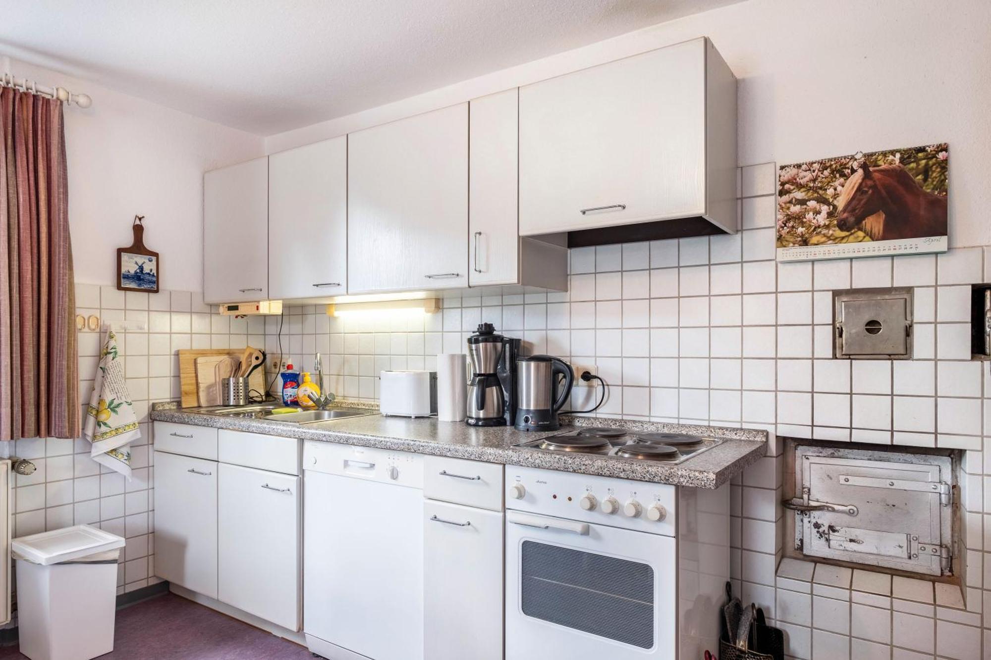 Hirschenhaeusle Appartement Sankt Märgen Buitenkant foto