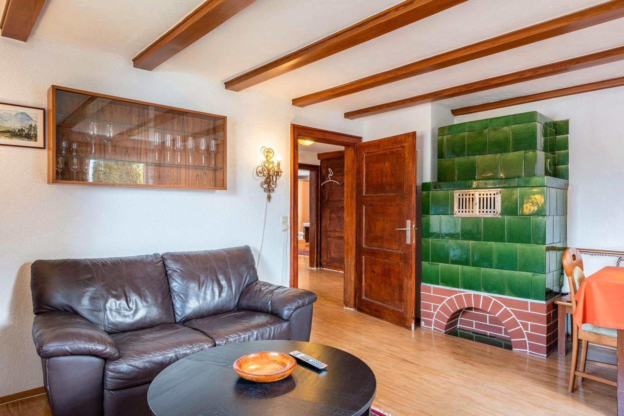 Hirschenhaeusle Appartement Sankt Märgen Buitenkant foto