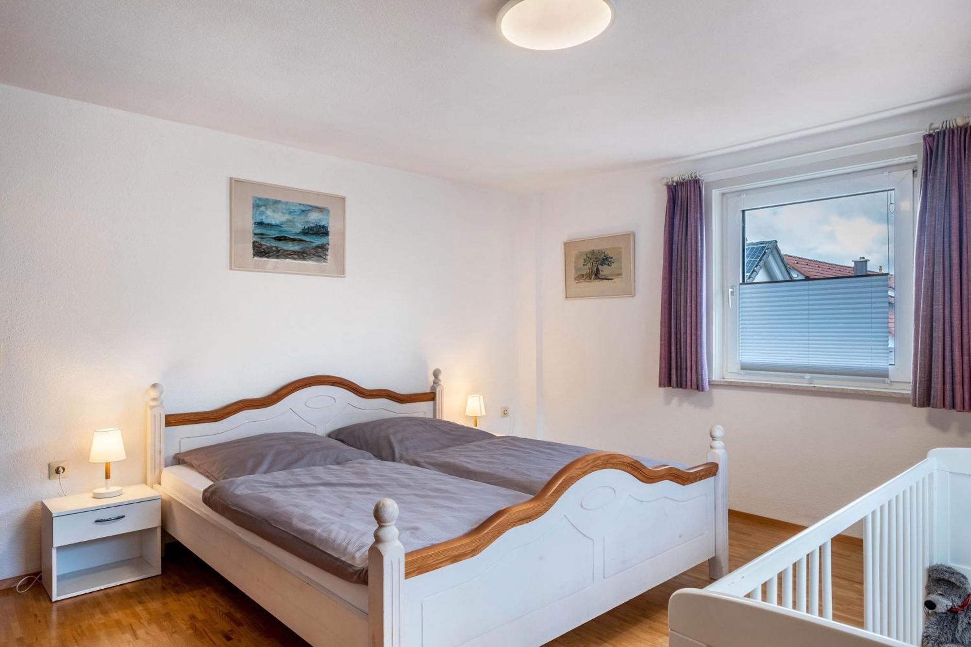 Hirschenhaeusle Appartement Sankt Märgen Buitenkant foto