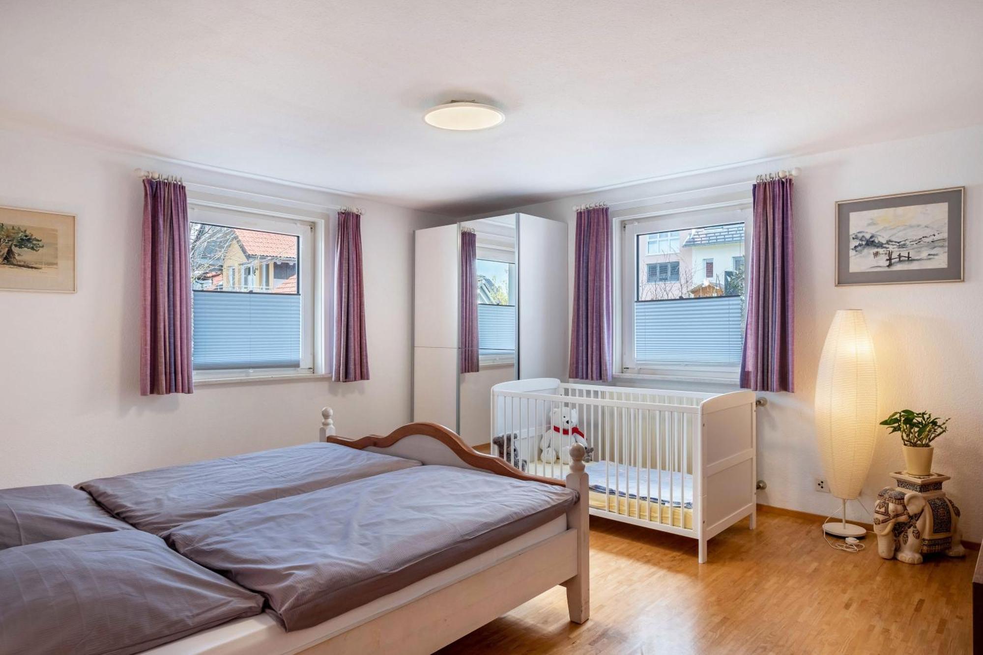 Hirschenhaeusle Appartement Sankt Märgen Buitenkant foto