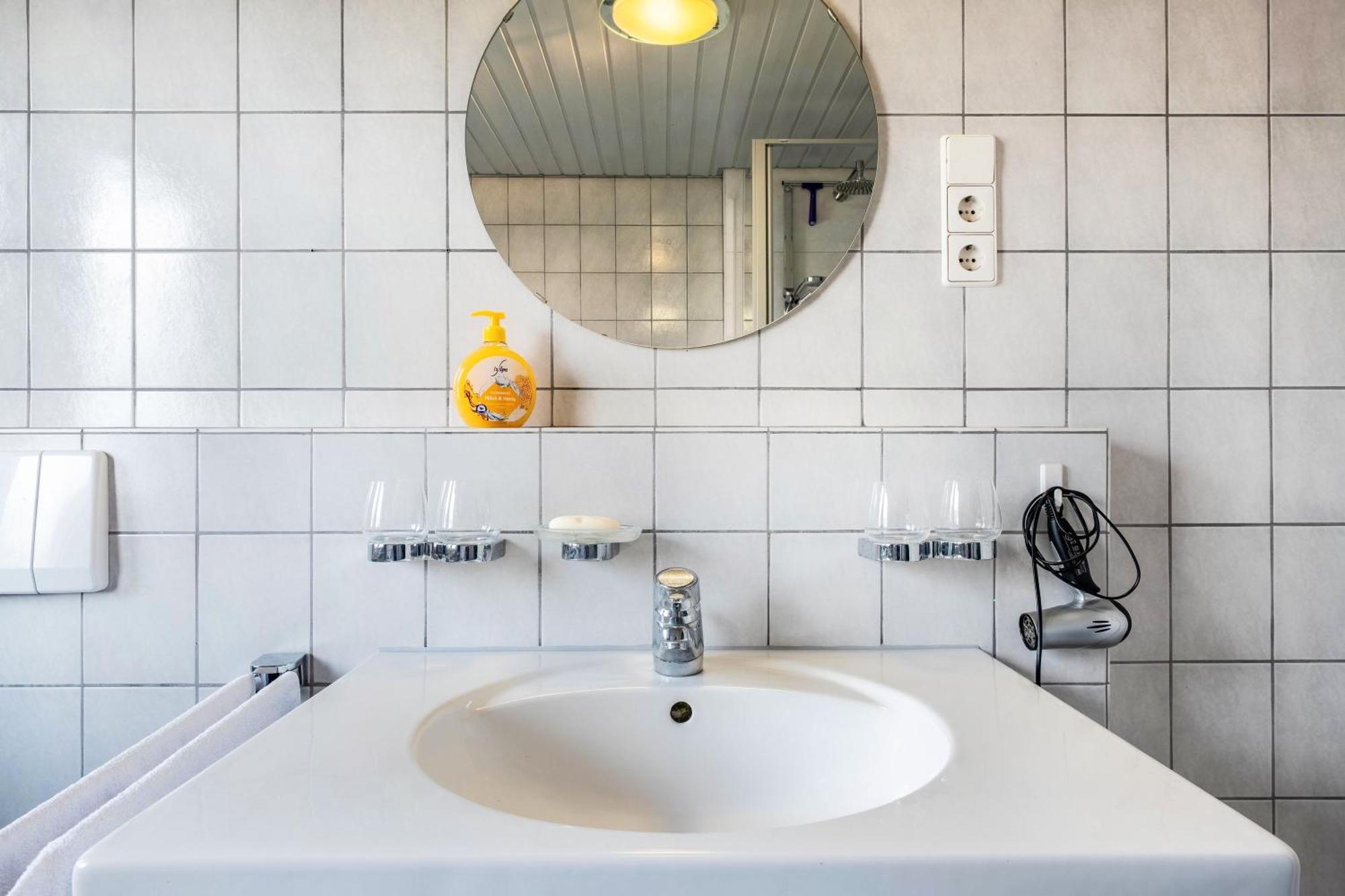 Hirschenhaeusle Appartement Sankt Märgen Buitenkant foto