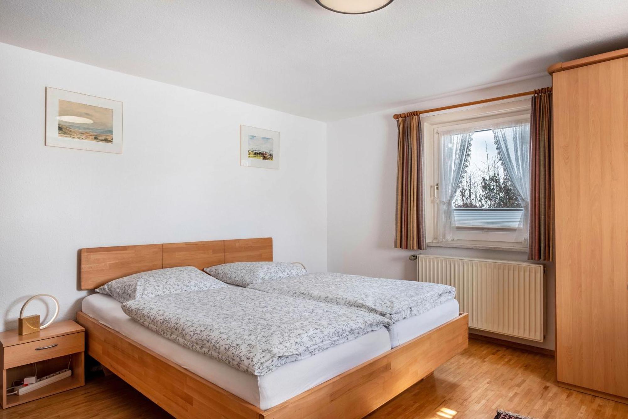 Hirschenhaeusle Appartement Sankt Märgen Buitenkant foto