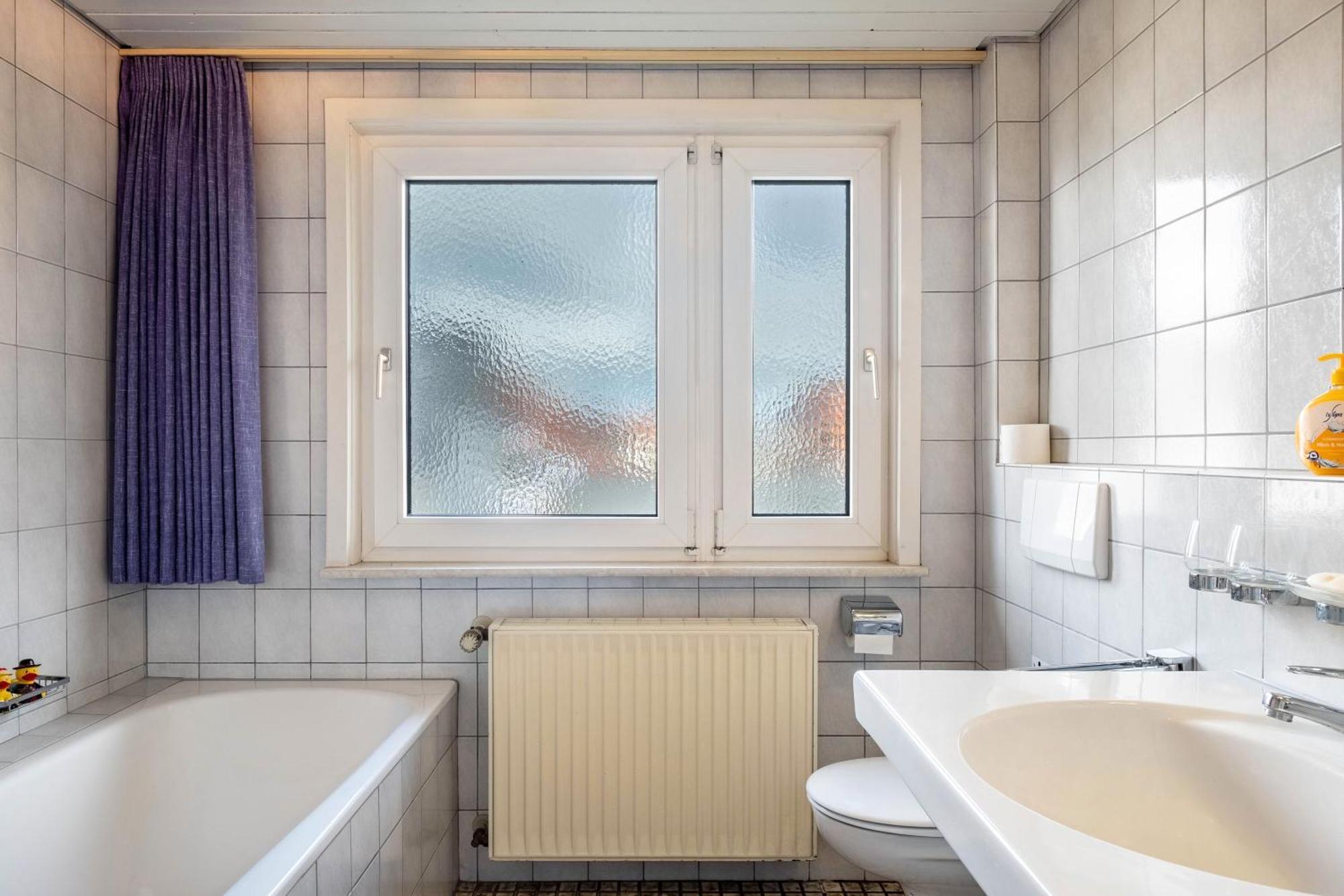 Hirschenhaeusle Appartement Sankt Märgen Buitenkant foto